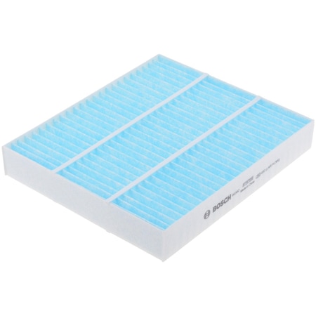 Bosch Cabin Air Filter, 6039C 6039C